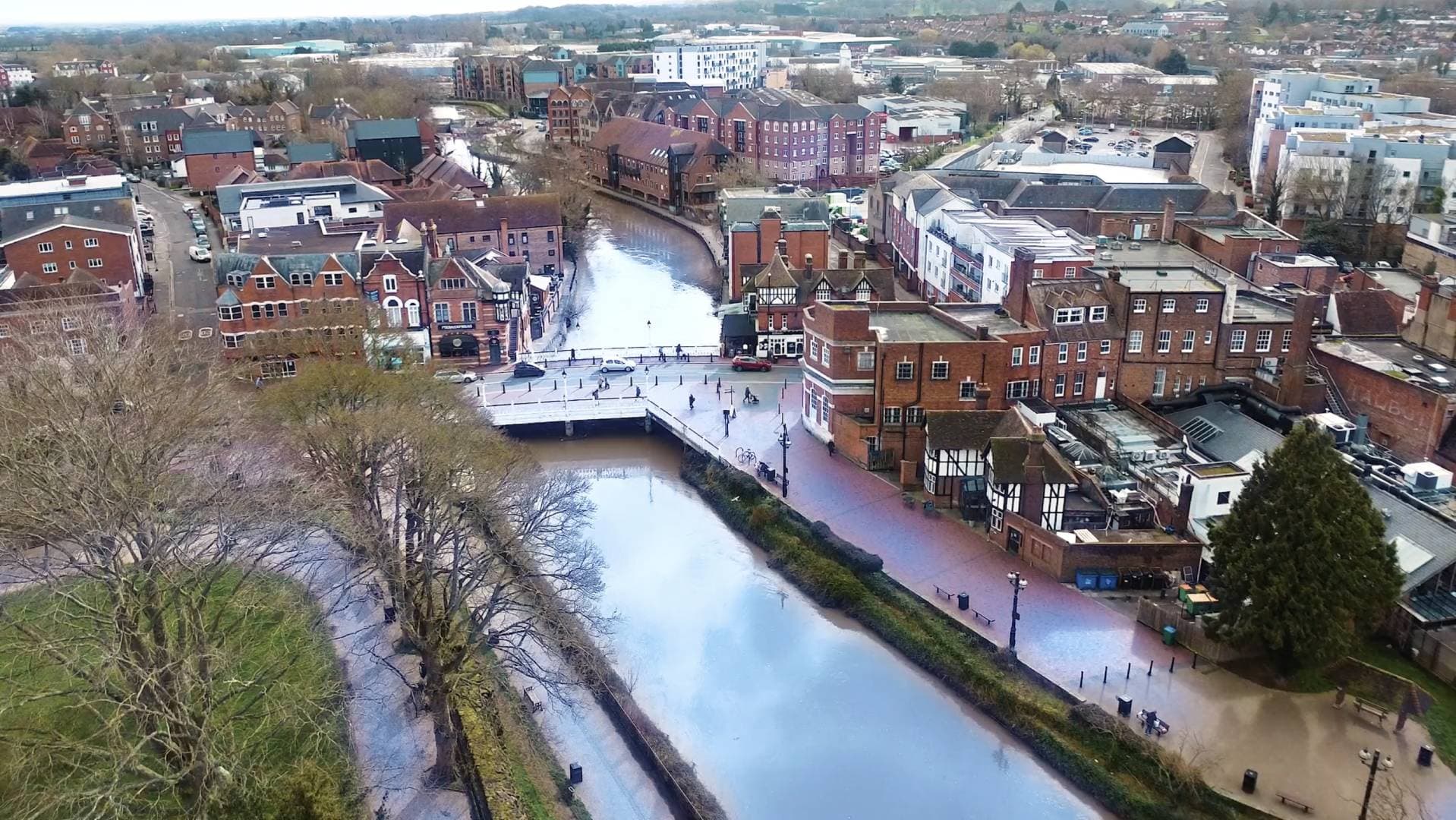 Welcome to Tonbridge Property<br />